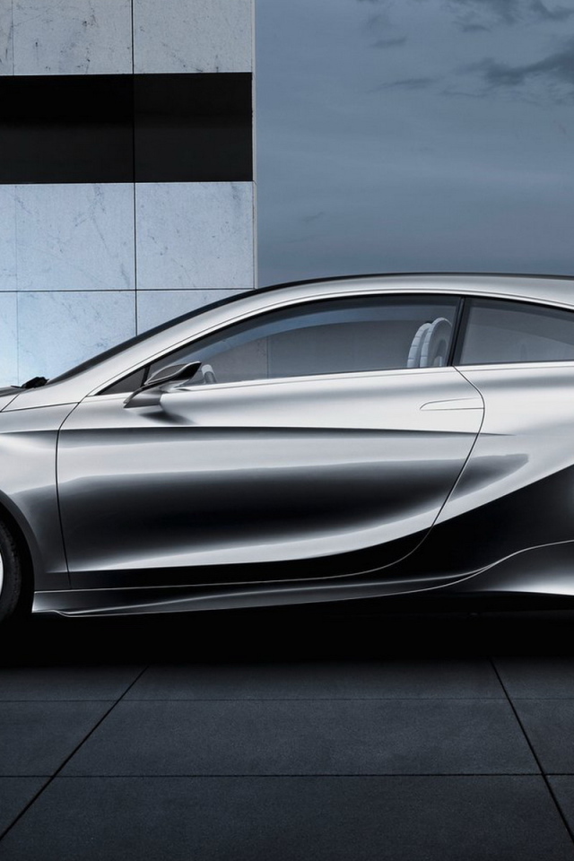 Mercedes-Benz-A-Class