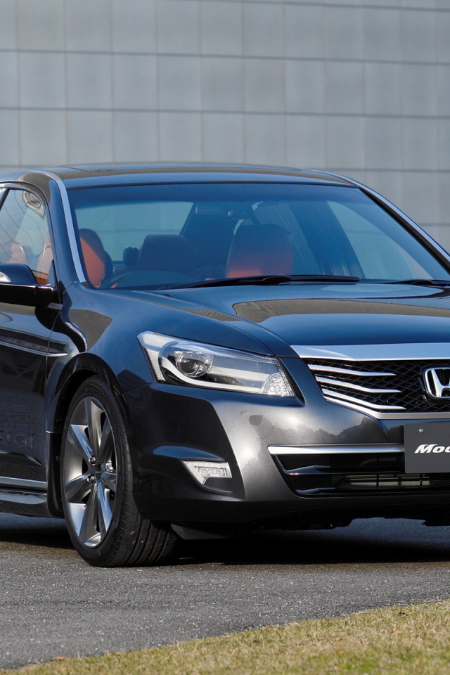 Modulo Honda Inspire Concept