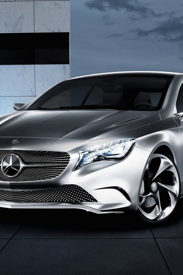 Volvo-Universe Concept