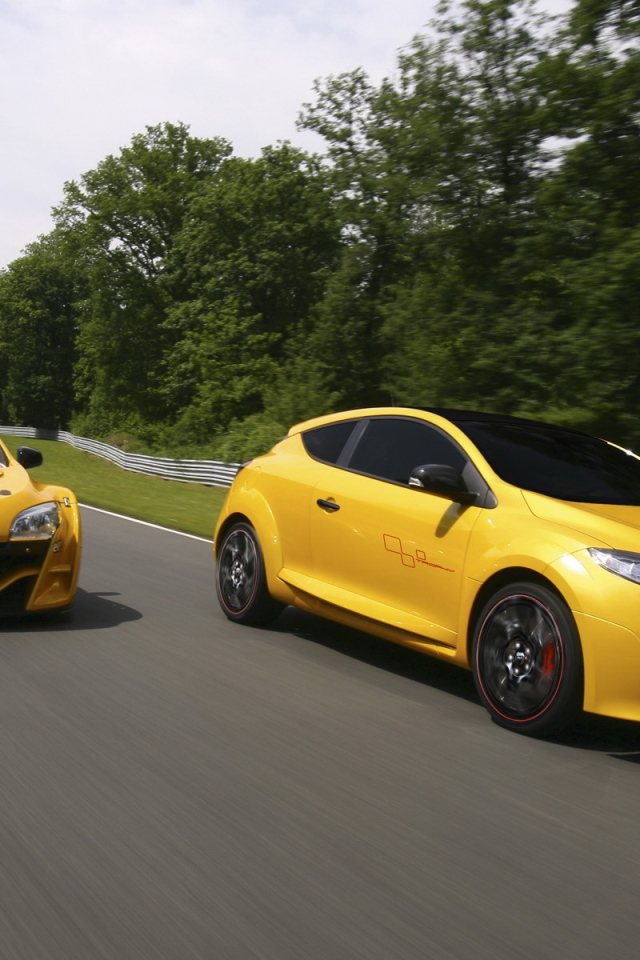 Renault-Megane-R-S
