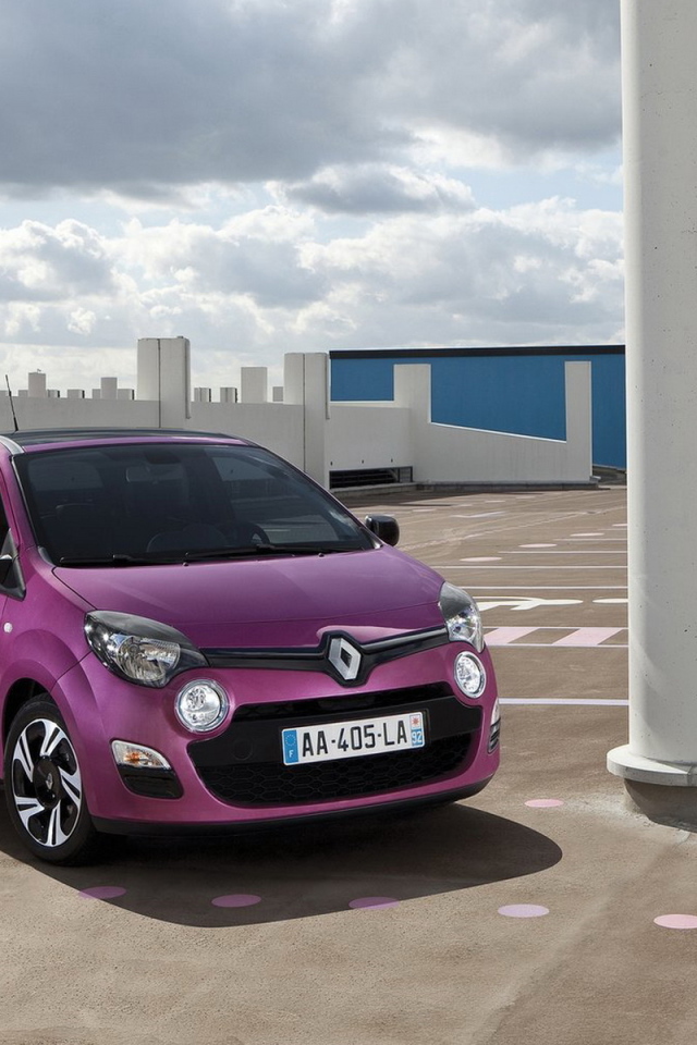 Renault-Twingo
