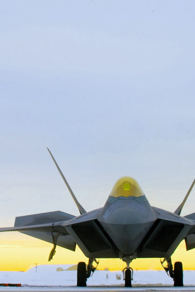 F22 Raptor