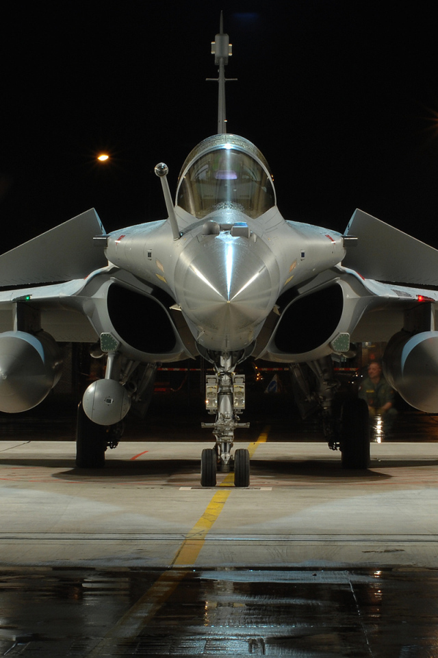 Истребитель