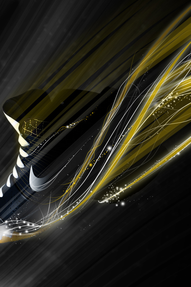 Nike. Kobe