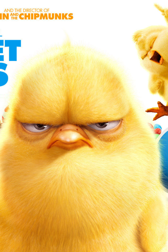 Бунт ушастых 2011