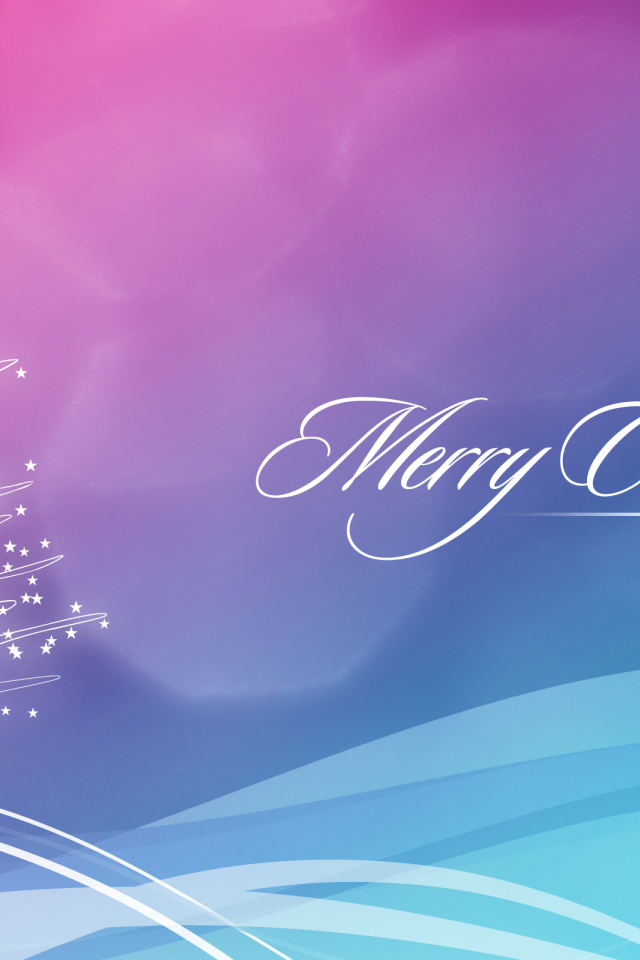 Веселого Рождества