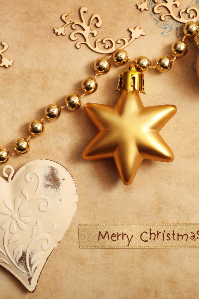 Счастливого Рождества