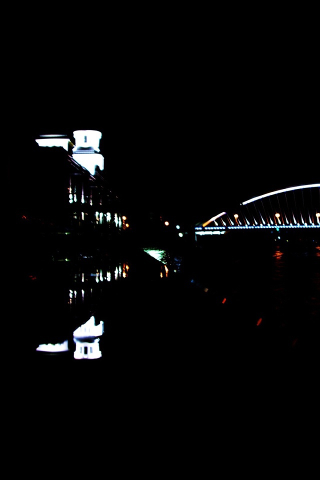 Аполлон-Бридж