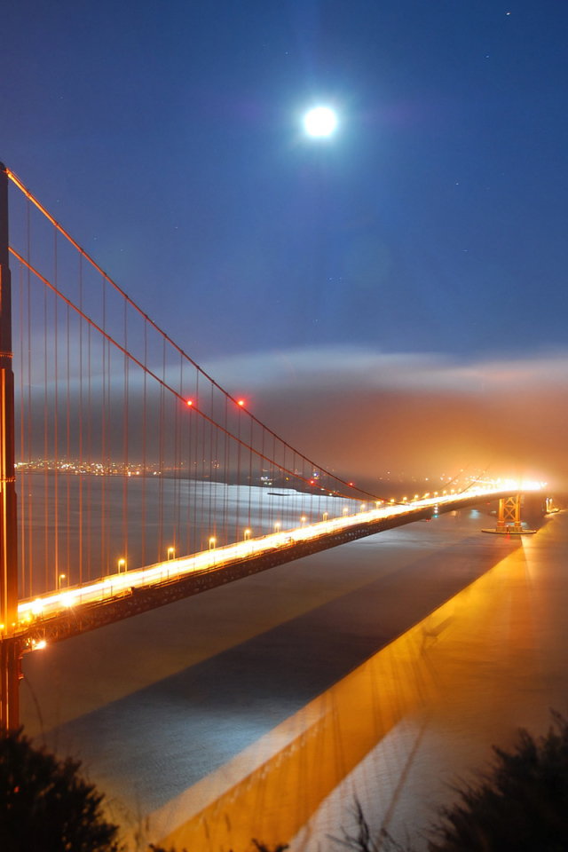 Золотые ворота