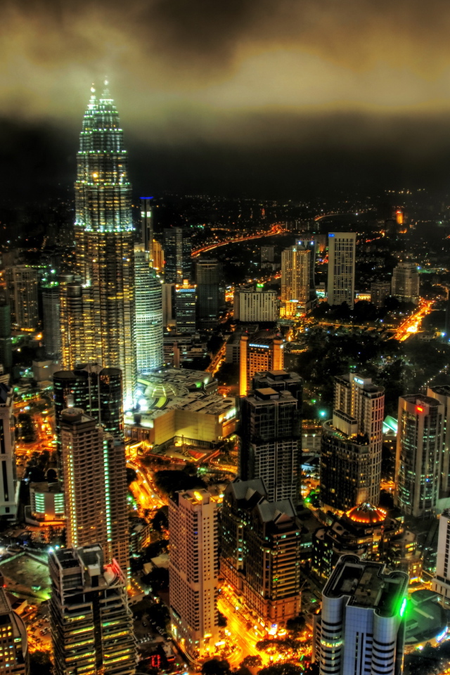 Куала-Лумпур