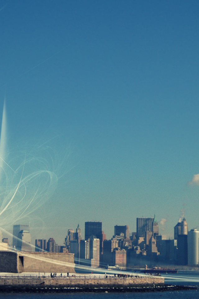 Нью Йорк (New York)