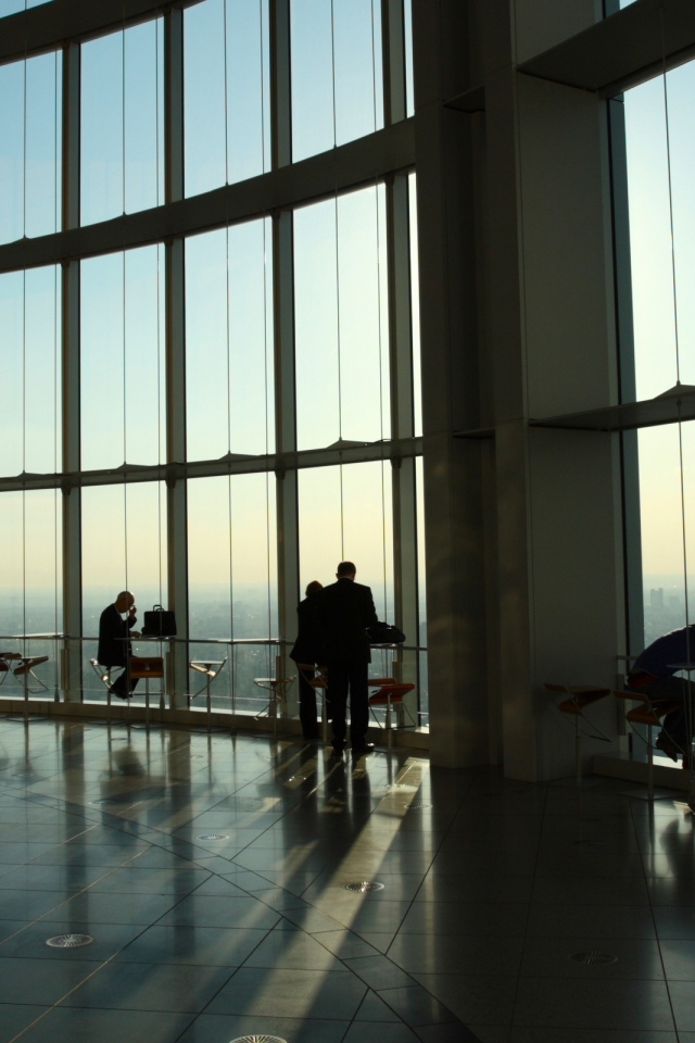 Место для размышлений