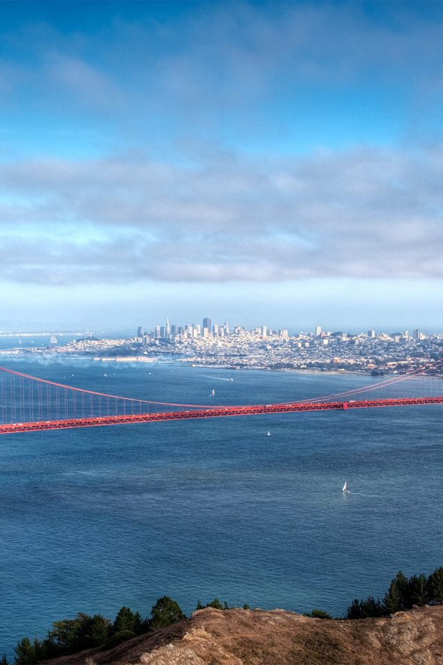 Сан-Франциско