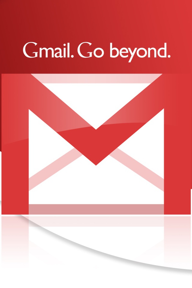 Gmail почта