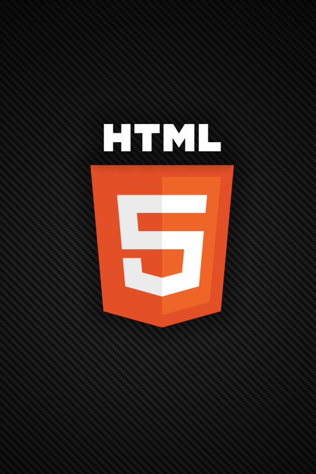 Язык html 5