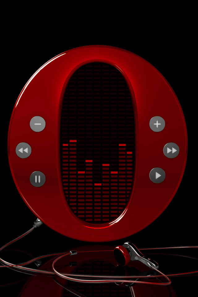 Opera браузер