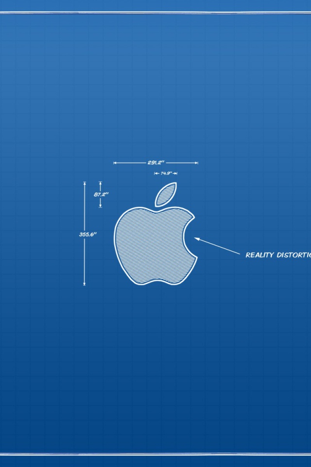 Apple blueprint