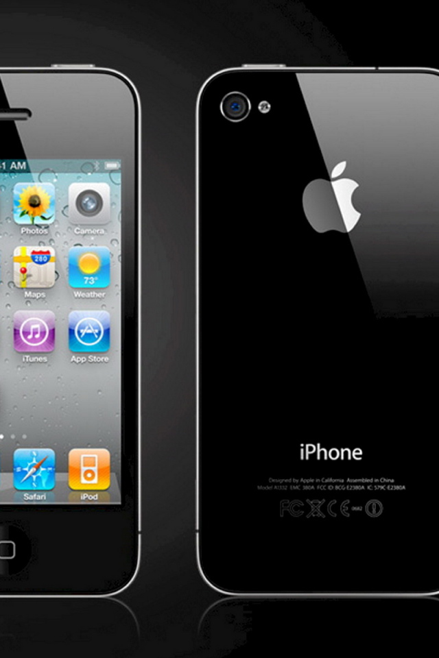 Iphone 4