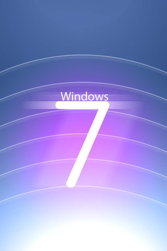 windows 7, спектры