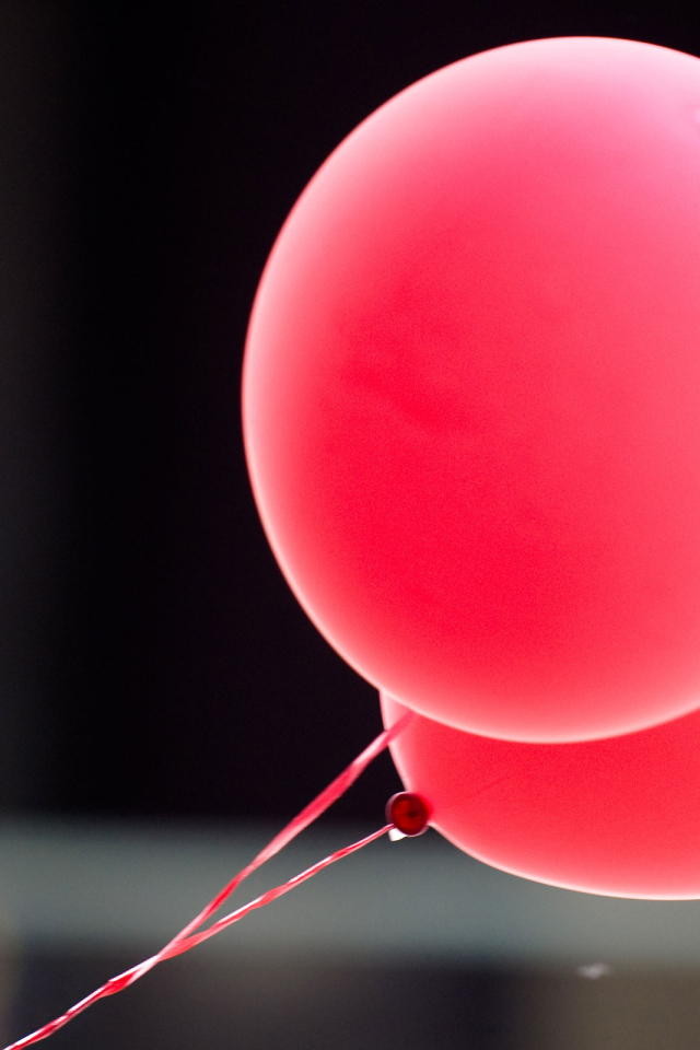 Воздушное настроение