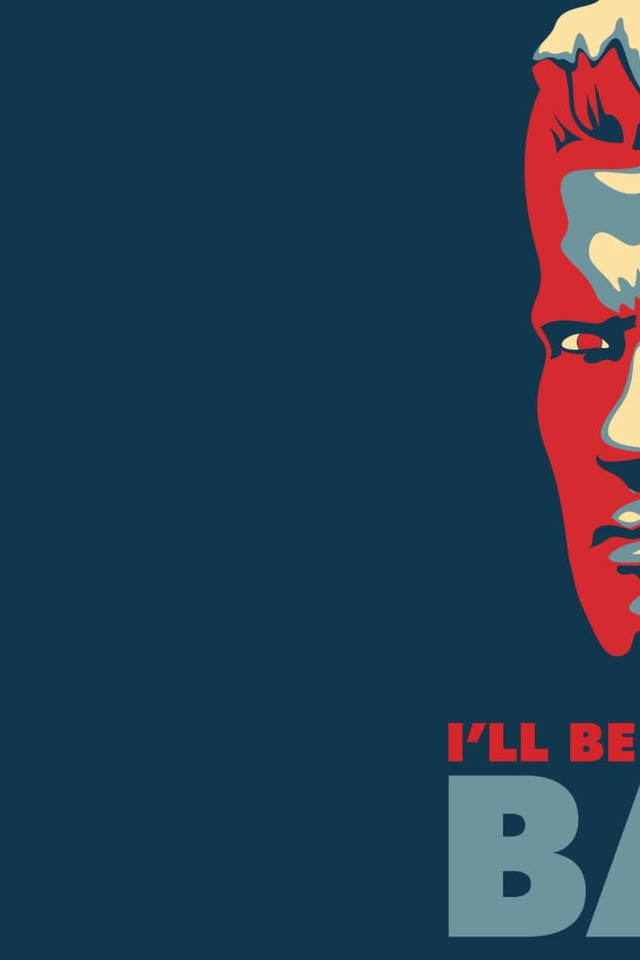 Арнольд Шварценеггер возвращается в кино