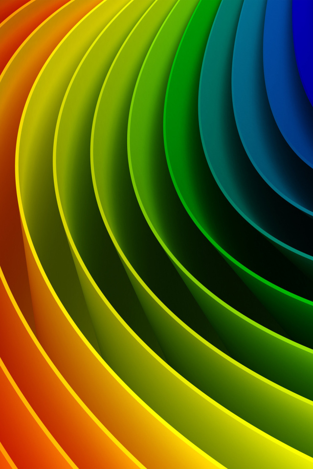 Цветовой спектр