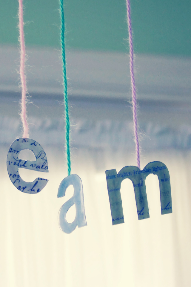 Мечта на веревочке