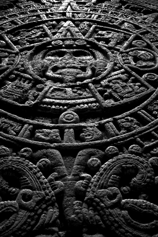 Календарь Майя