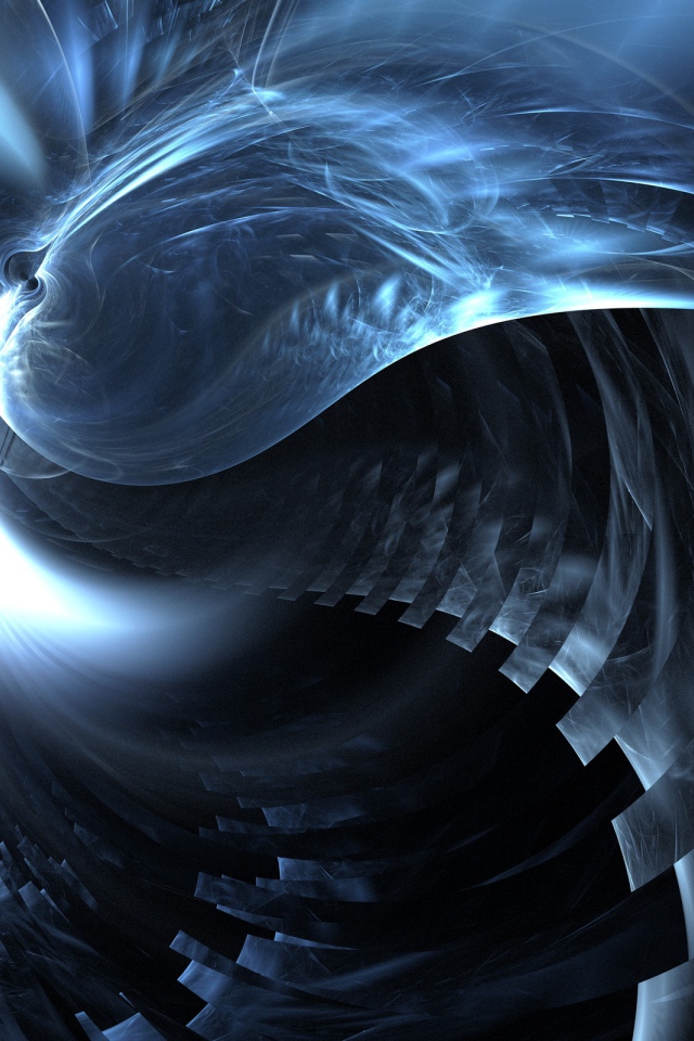 Спираль вверх