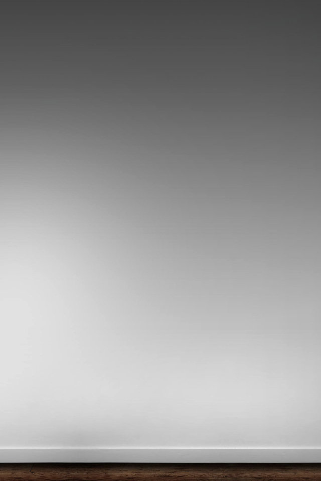 Фото обои Стена минимал