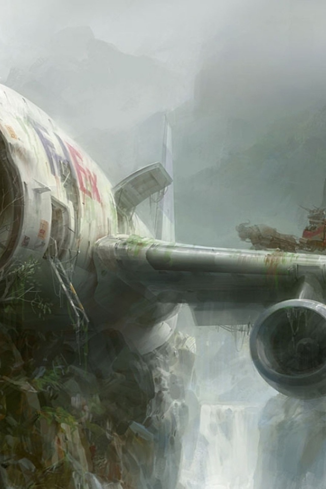 Авиакатастрофа