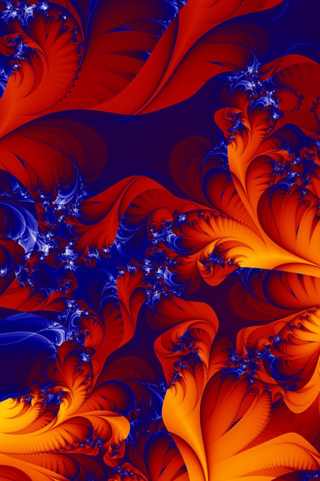 Неугомонность