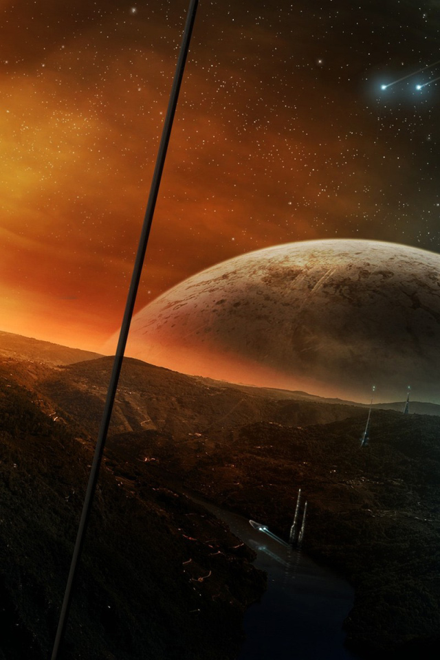 Города будущего