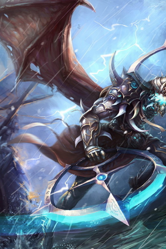 Фантастическое существо