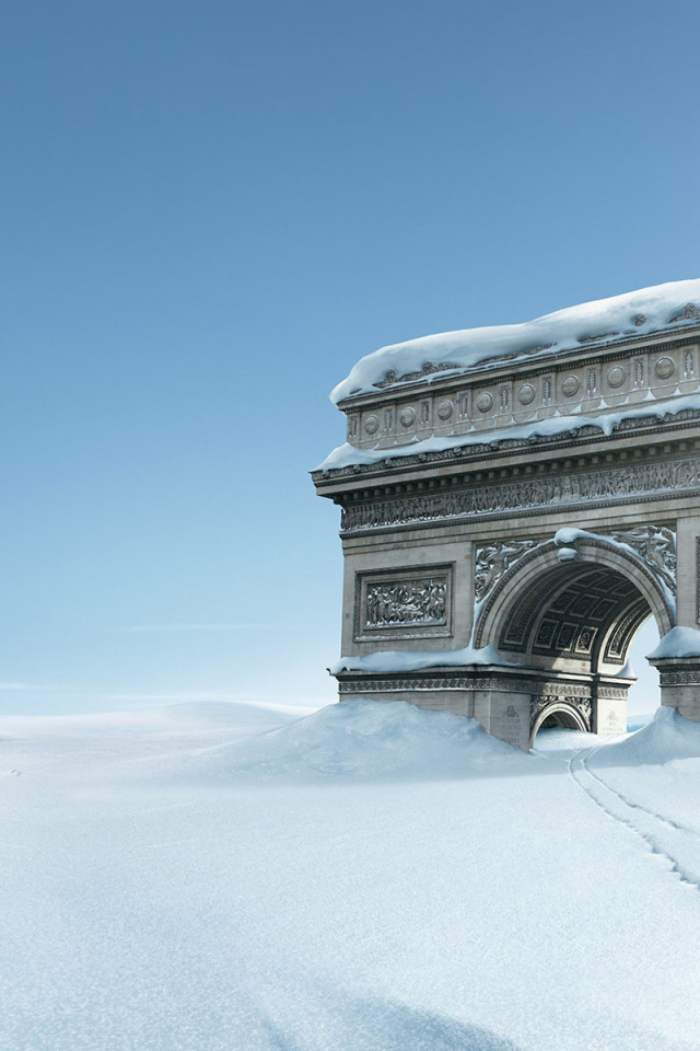 Ледниковый период