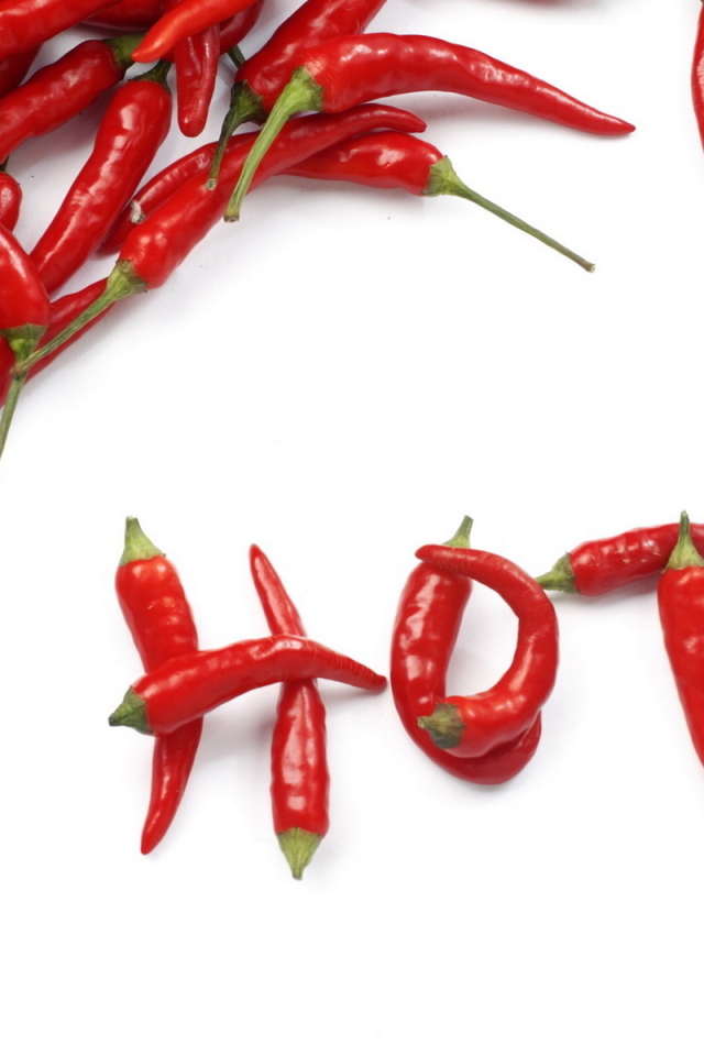 перчик Чили