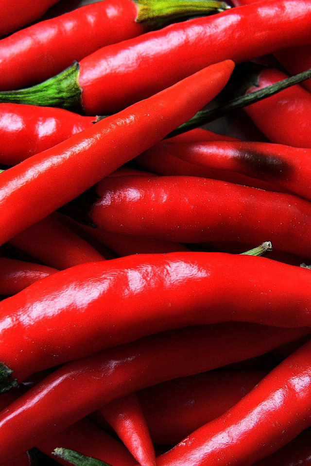 Перец чили