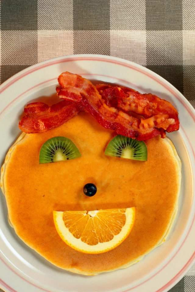 Позитивный завтрак