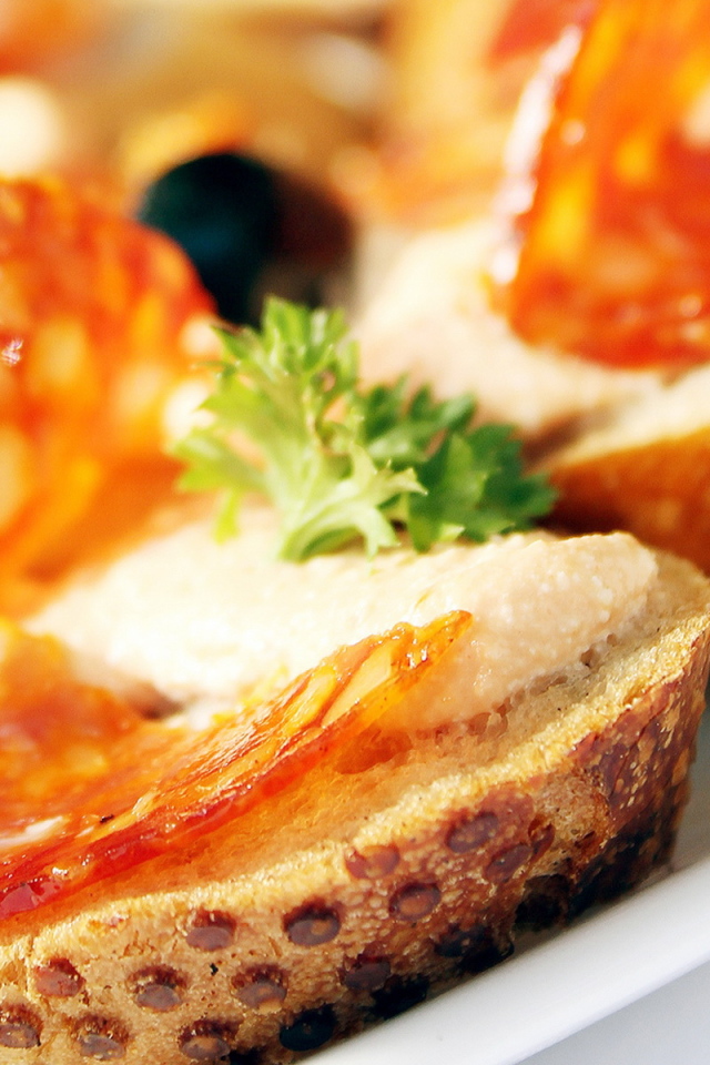 Бутерброды