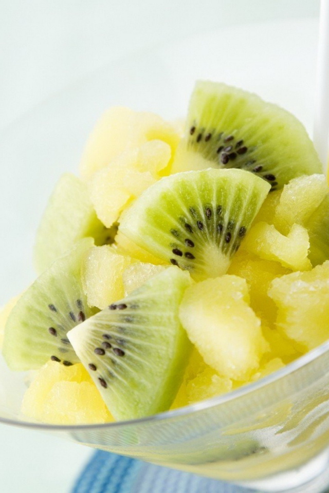 Фруктовый фреш