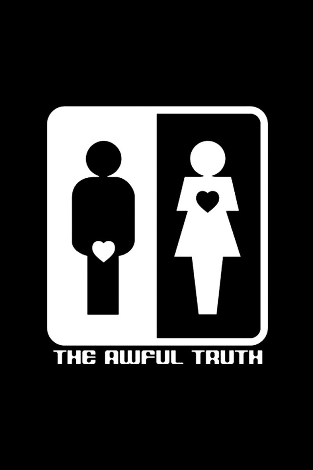 Мальчик и девочка