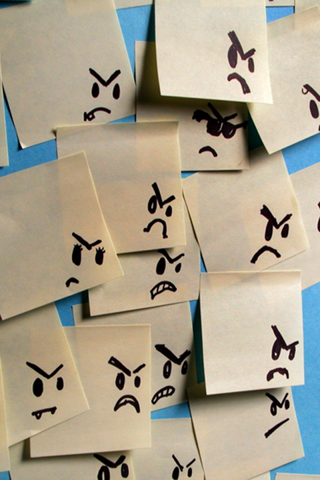 Не такой как все