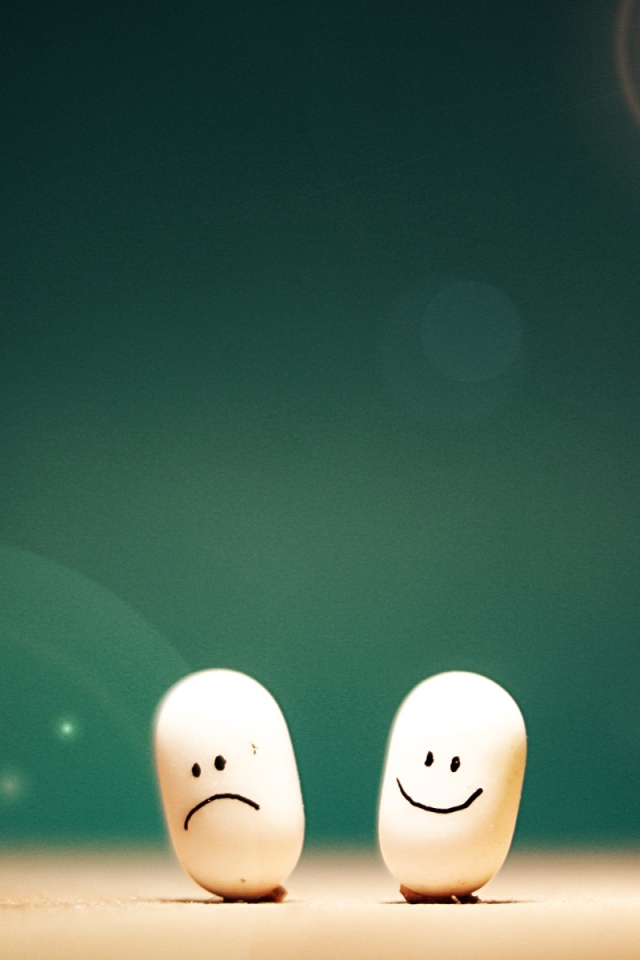 Эмоции настроение