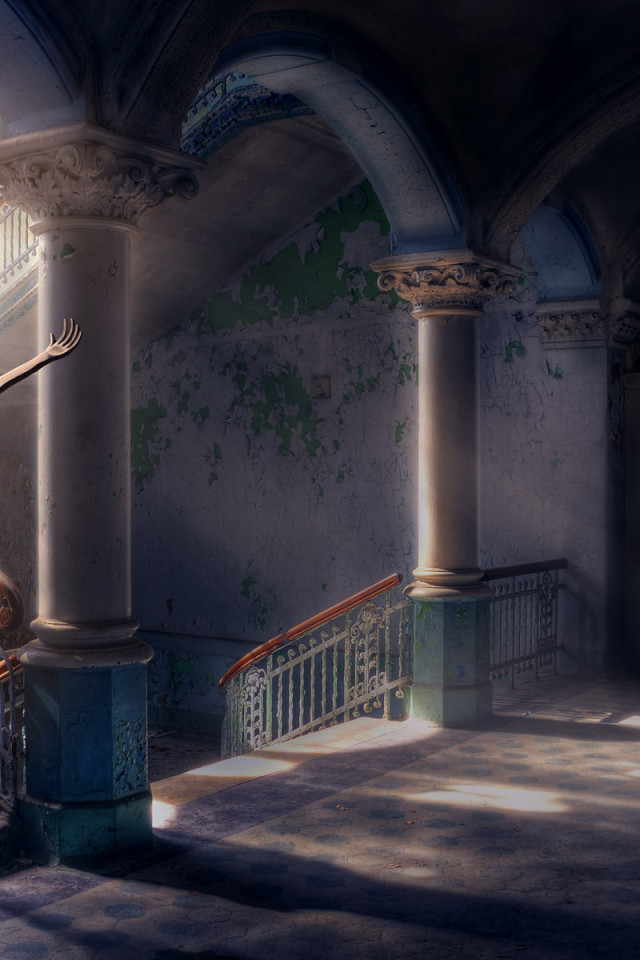 Влюбленность