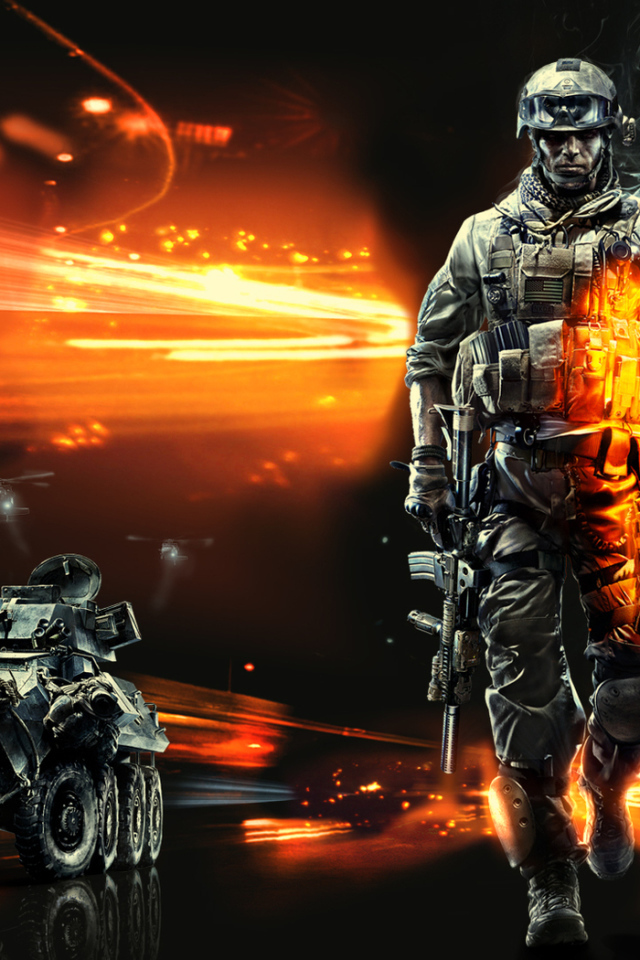 Battlefield 3