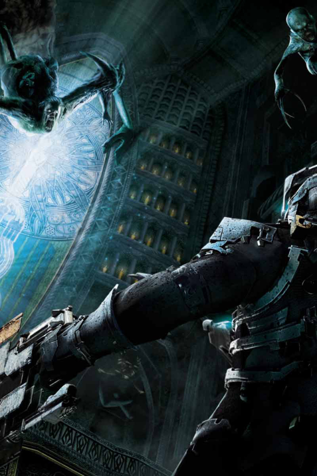 Dead Space 2