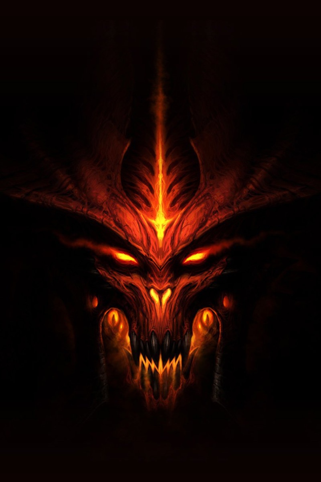 Diablo 3 Blizzard 2011