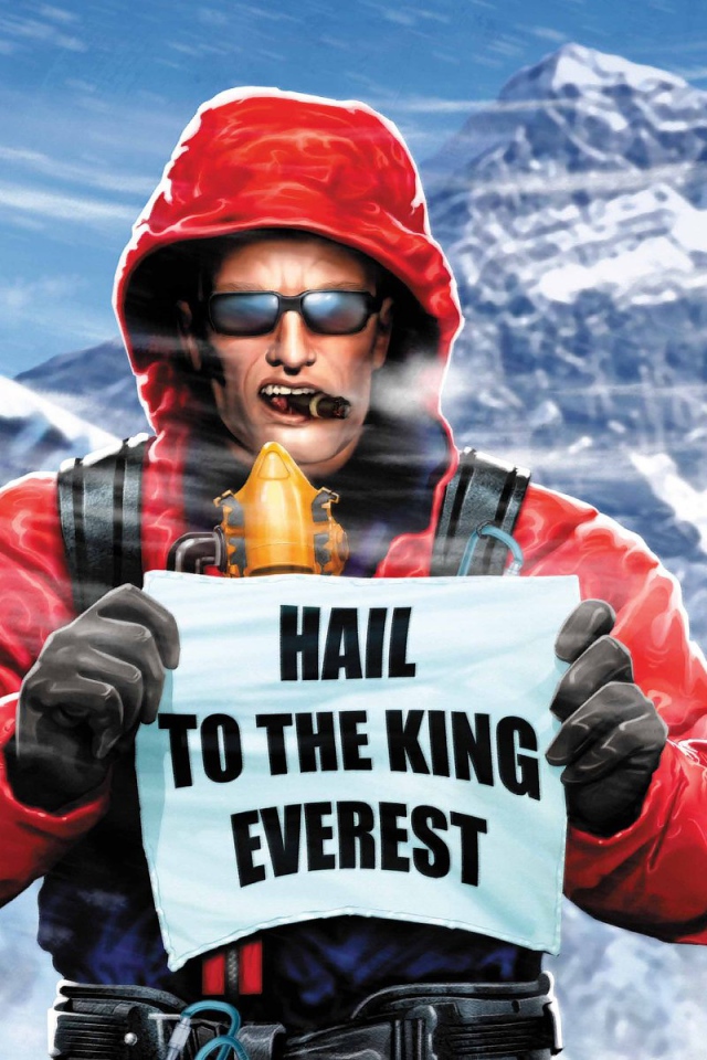 Duke Nukem Forever 2011