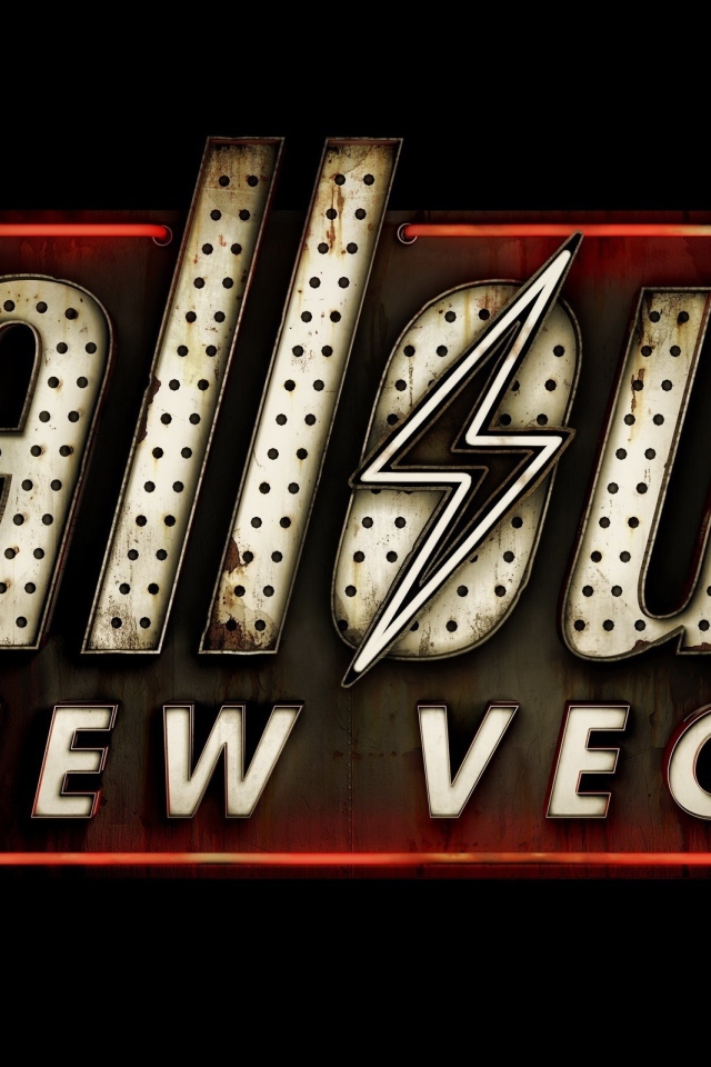 Fallout New Vegas