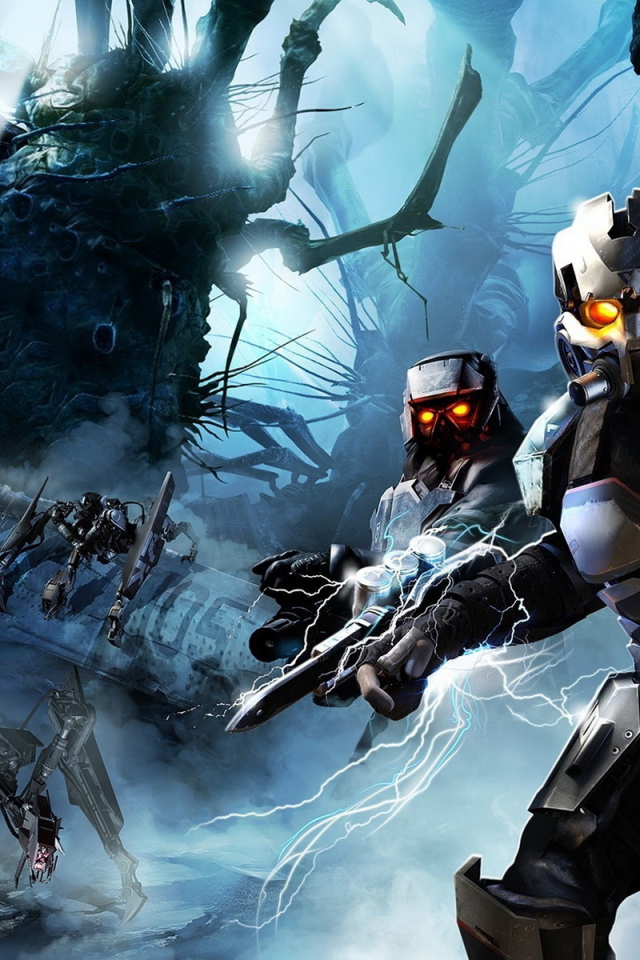 Killzone 3